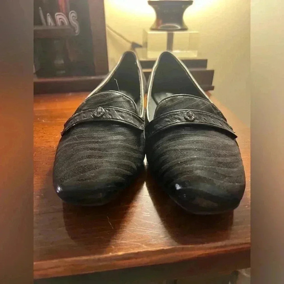 Women’s Anne Klein Flats Size 7 - Picture 4 of 6